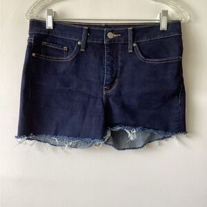 Levi’s 312 shaping slim Women's Denim Shorts